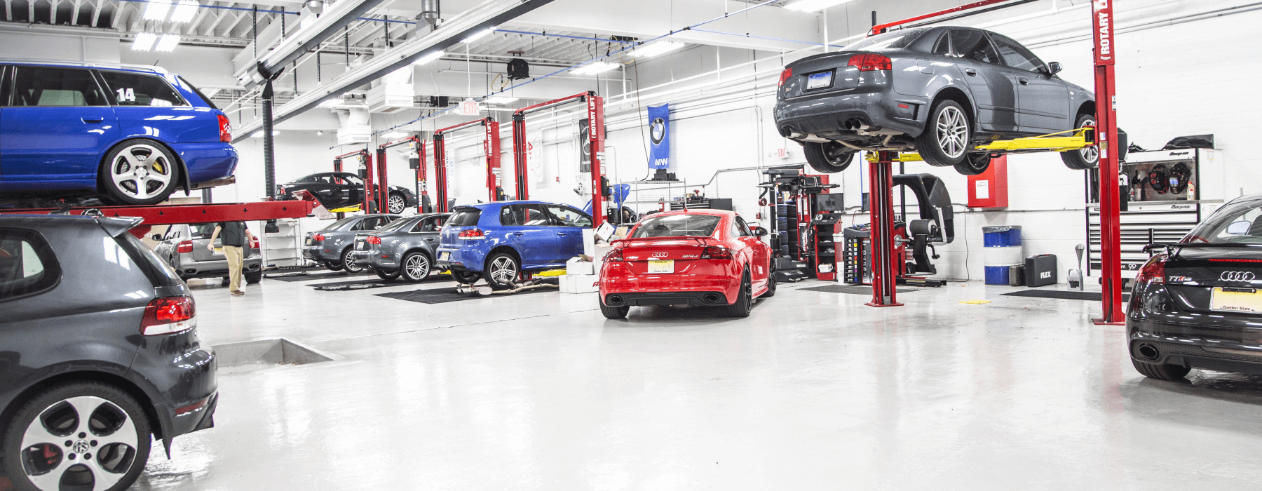 CAR FLEET SERVICE